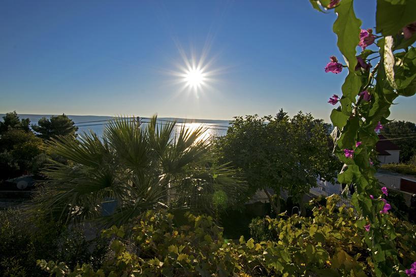 Apartment Duda Starigrad Paklenica Rom bilde